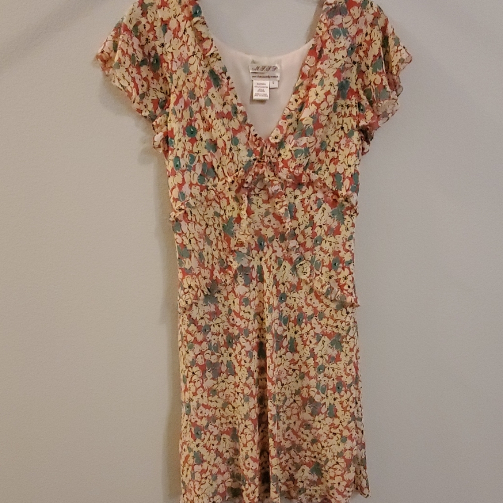Max Studio Dress